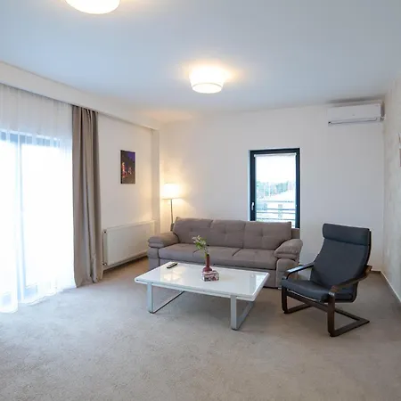 Milan Luxury V-brasov#near Coresi