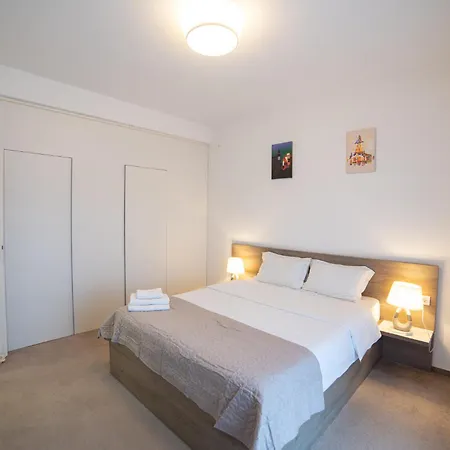 Апартаменти Milan Luxury V-brasov#near Coresi